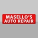 Masello's Auto Service