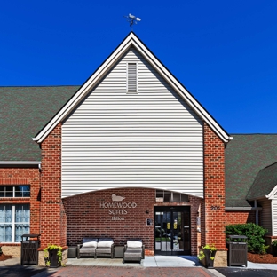 Homewood Suites by Hilton Greensboro - Greensboro, NC