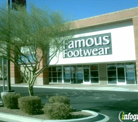 Famous Footwear - Chandler, AZ