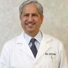 Dr. Joseph Franklin D Cruz, MD