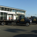 Automotive Transport Service - Towing