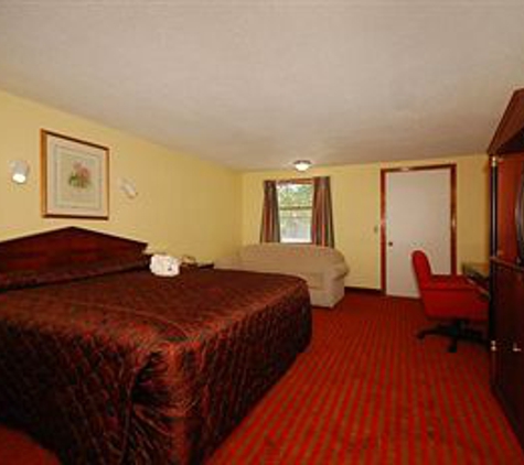 Captains Quarters Motel and Conference Center - Eastham, MA