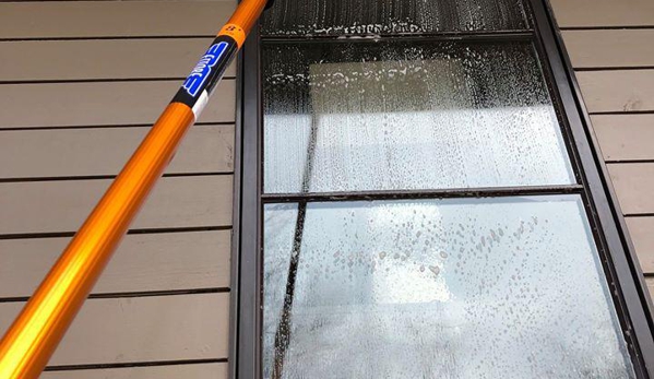 Visibly Clean - Window Cleaning - Brighton, MI