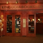 Kingdom Bookstore & Cafe (Ext 165)