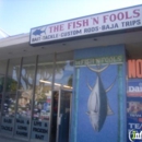 Fish'n Fools Bait and Tackle - Fishing Tackle