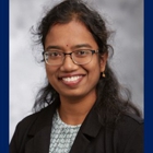 Swetha Yenduru, MD