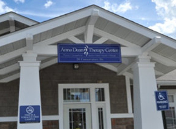 Anna Dean Therapy Center - Barberton, OH