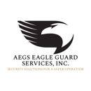 AEGS Guard Services - Bodyguard Service