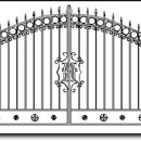 MIKES IRON WORKS - Fence Repair