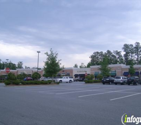 Fidelity Investments - Alpharetta, GA