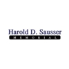 Sausser Harold D & Sons Memorial gallery