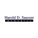 Sausser Harold D & Sons Memorial - Funeral Planning