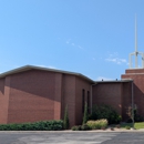 The Church of Jesus Christ of Latter-day Saints - Methodist Churches