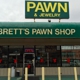 Brett's Pawn Shoppe