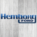 Hemborg Ford - New Car Dealers