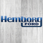 Hemborg Ford