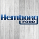 Hemborg Ford