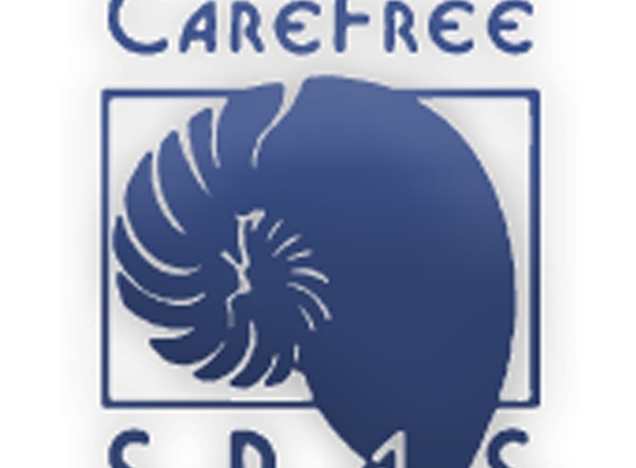 Carefree Spas - Indianapolis, IN