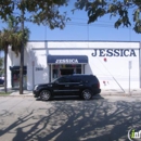 Jessica - Clothing Stores