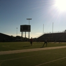 Tom Benson Hall of Fame Stadium - Historical Places