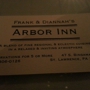Frank & Diannahs Arbor Inn