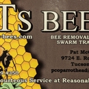 HTS Bees - Termite Control