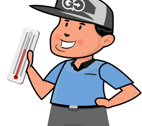 GO Heating, Air & Plumbing - Plano, TX