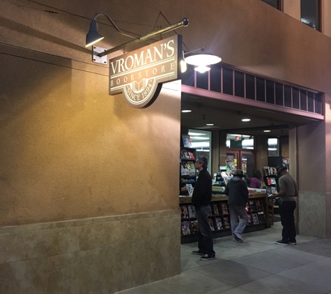 Vroman's Bookstore - Pasadena, CA