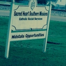 Sacred Hearts Southern Missions - Professional Organizations