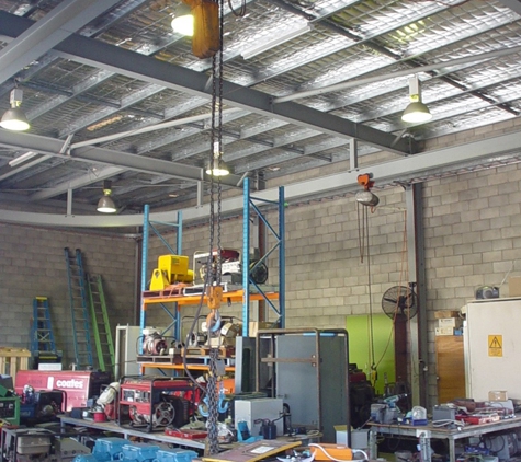 Stanke Electrics Pty Ltd - Rockhampton City, QLD