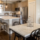 Pulte Homes - Home Builders