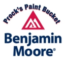 Prock's Paint Bucket - Paint