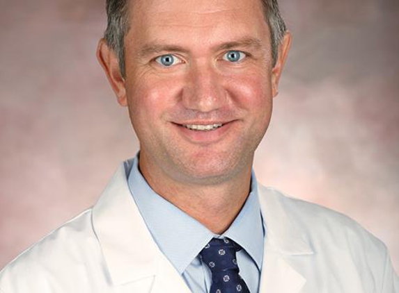 Adam D Lye, MD - Louisville, KY