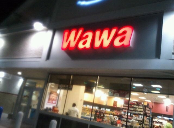 WaWa - Delmar, DE