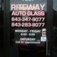 Riteway Auto Glass LLC