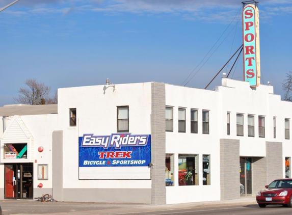 Easy Riders Bicycle & Sports - Brainerd, MN