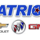 Patriot Chevrolet Buick GMC