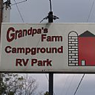 Grandpa's Farm Camp Ground