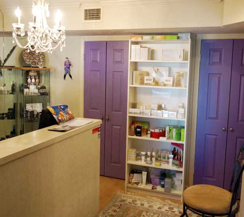 Norma's Touch Skin Specialty Spa - Houston, TX