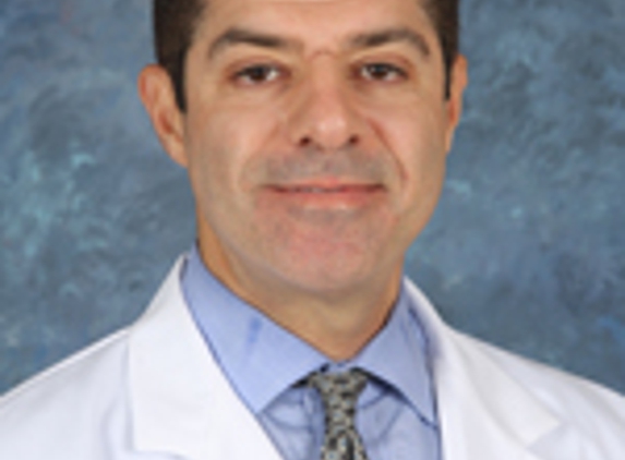 Dr. Talal Faris, MD - Hudson, FL