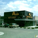 ABRA Auto Body & Glass - Glass-Auto, Plate, Window, Etc