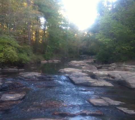 Cochran Mill Park - Palmetto, GA