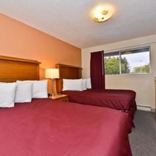 Americas Best Value Inn - Tukwila, WA