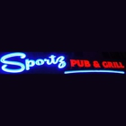 Sportz Pub and Grill