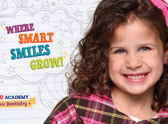 Smile Academy Pediatric Dentistry - Casper, WY