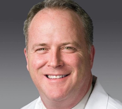 Brian Parker, M.D. - Tennessee Urology - Knoxville, TN