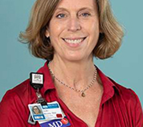 Annika Brown, MD - Lebanon, NH