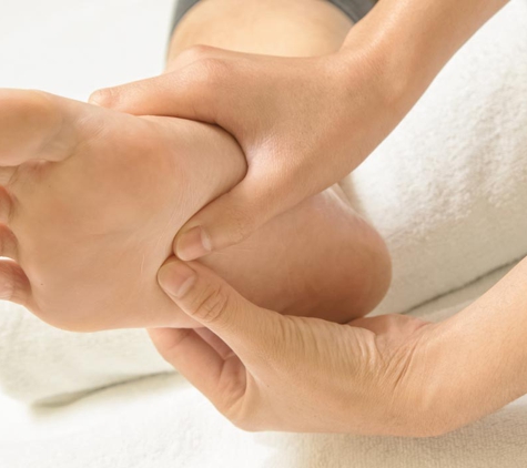 Podiatry & Moore