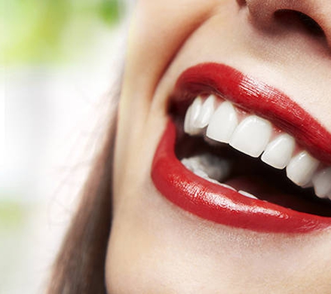 Van Der Walt Dental
