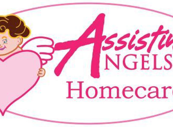 Assisting Angels Homecare - Laurens, SC